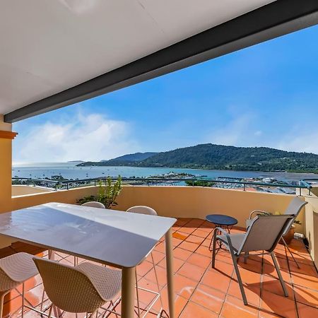 Magnificence At Airlie Apartment Airlie Beach Ngoại thất bức ảnh
