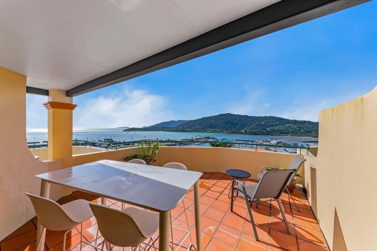Magnificence At Airlie Apartment Airlie Beach Ngoại thất bức ảnh