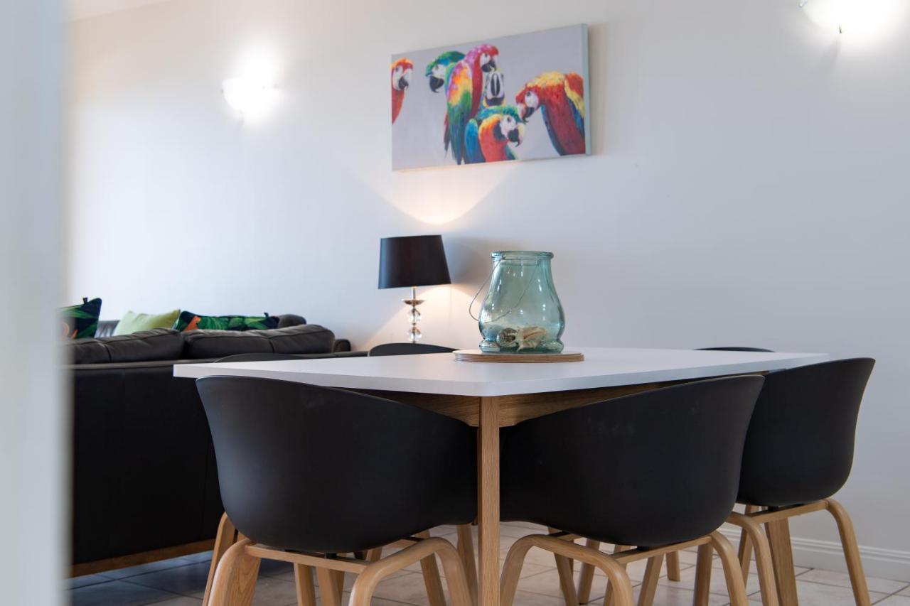 Magnificence At Airlie Apartment Airlie Beach Ngoại thất bức ảnh