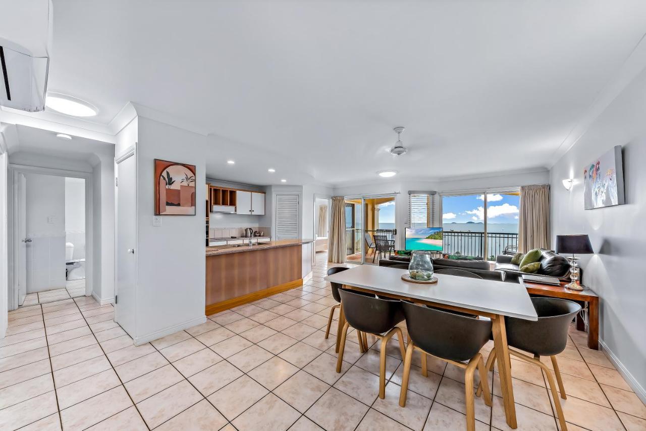 Magnificence At Airlie Apartment Airlie Beach Ngoại thất bức ảnh