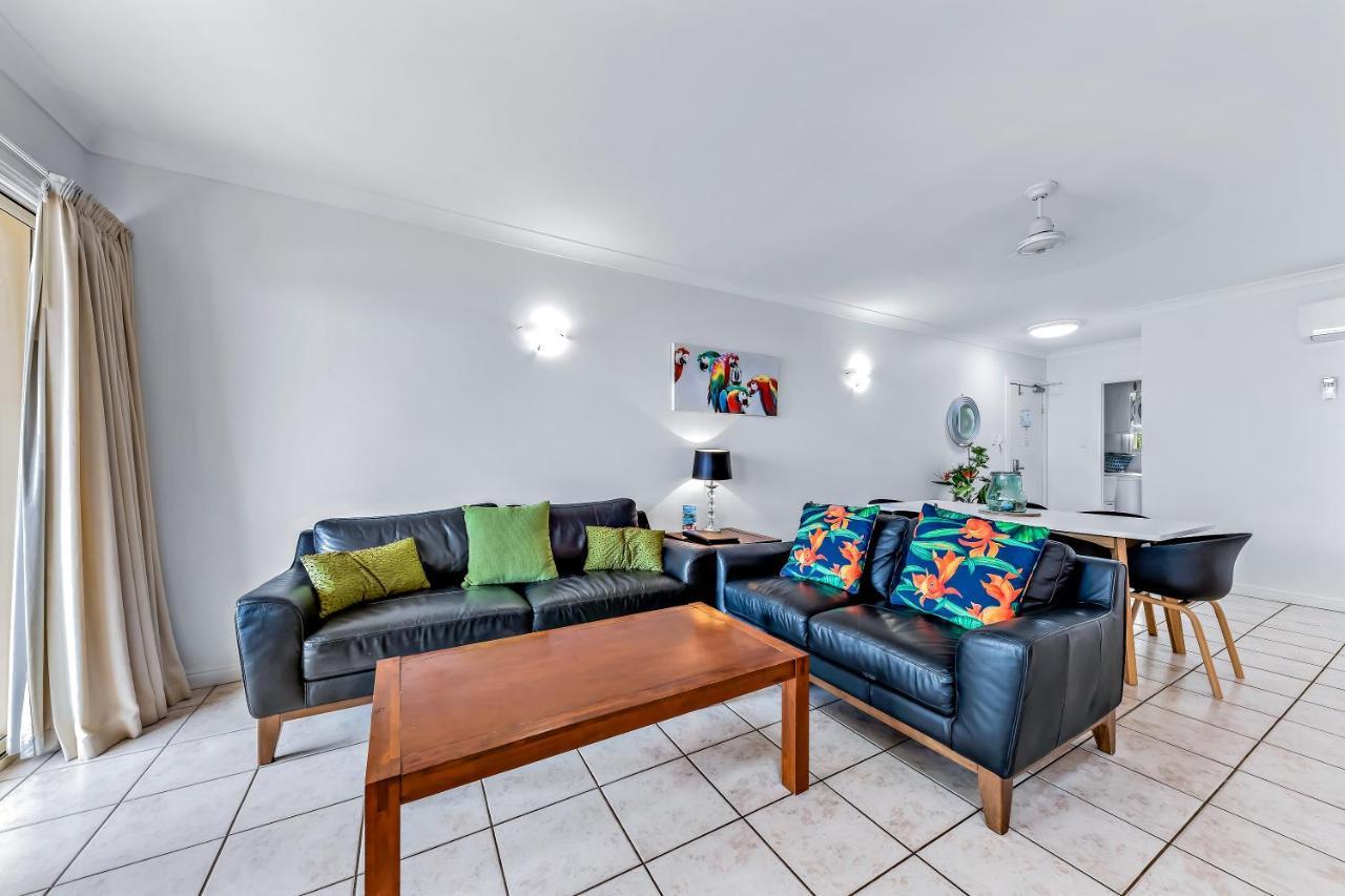 Magnificence At Airlie Apartment Airlie Beach Ngoại thất bức ảnh