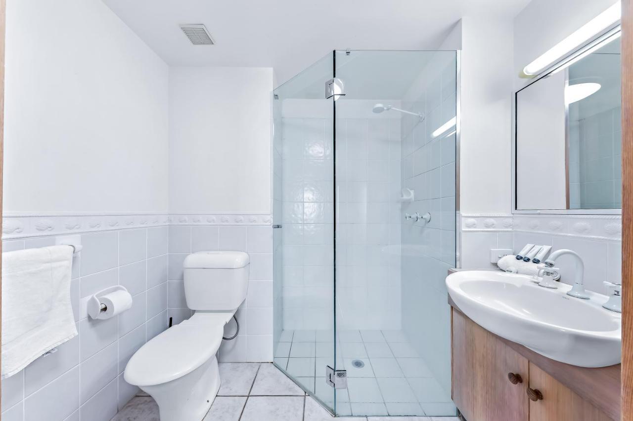 Magnificence At Airlie Apartment Airlie Beach Ngoại thất bức ảnh