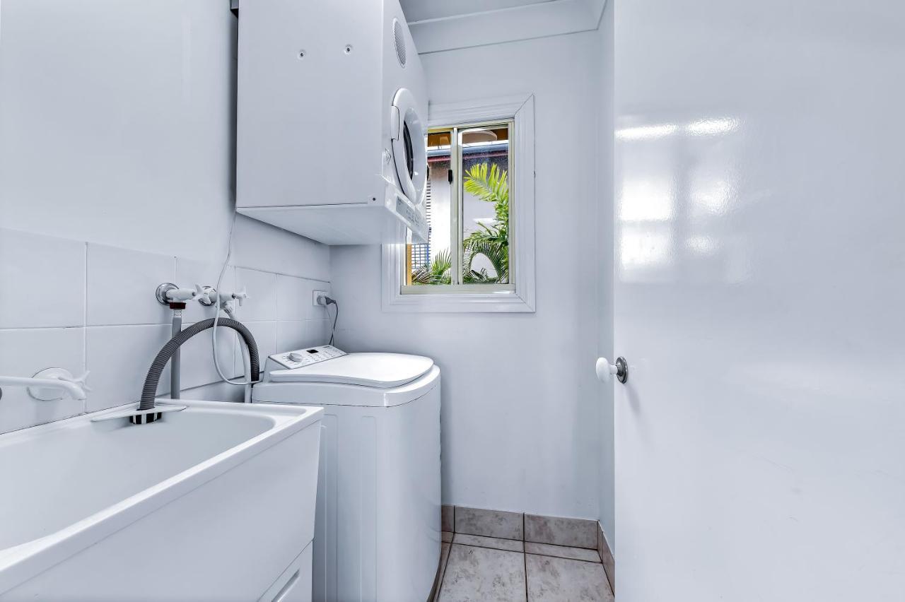 Magnificence At Airlie Apartment Airlie Beach Ngoại thất bức ảnh