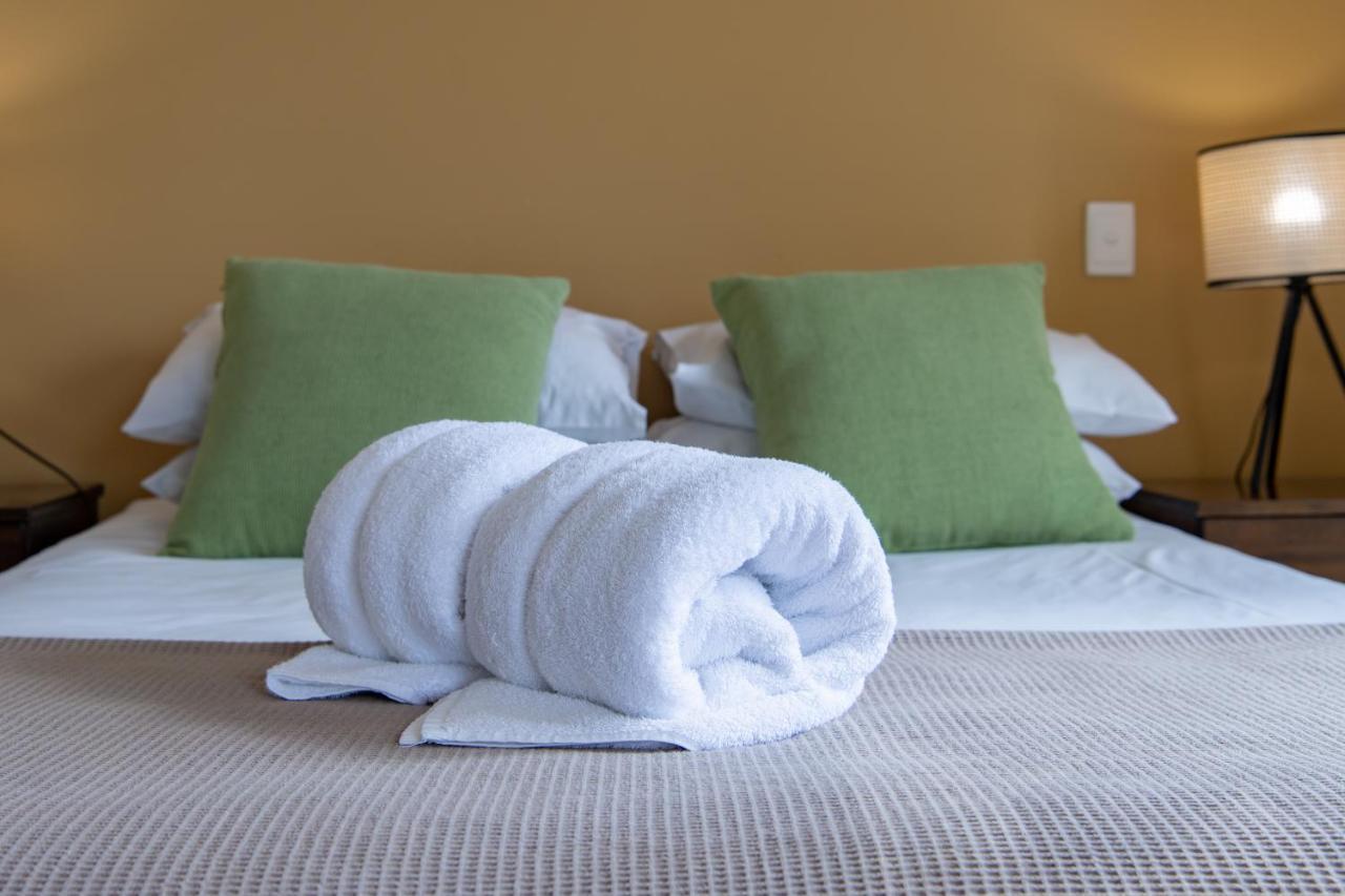 Magnificence At Airlie Apartment Airlie Beach Ngoại thất bức ảnh