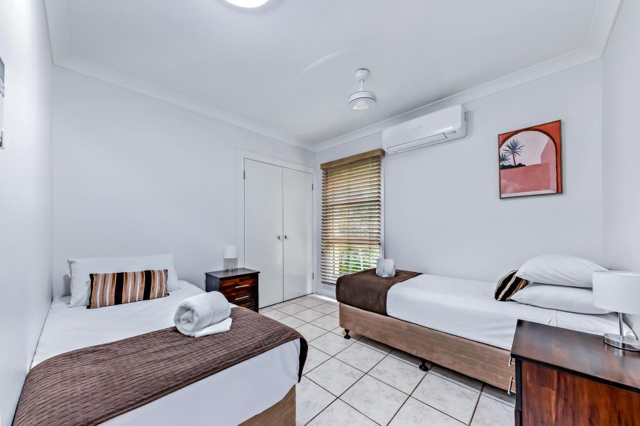 Magnificence At Airlie Apartment Airlie Beach Ngoại thất bức ảnh