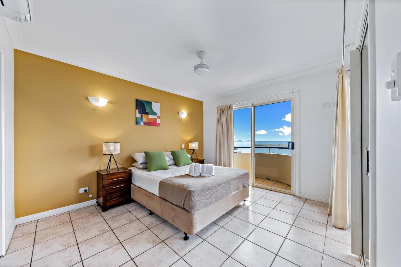 Magnificence At Airlie Apartment Airlie Beach Ngoại thất bức ảnh