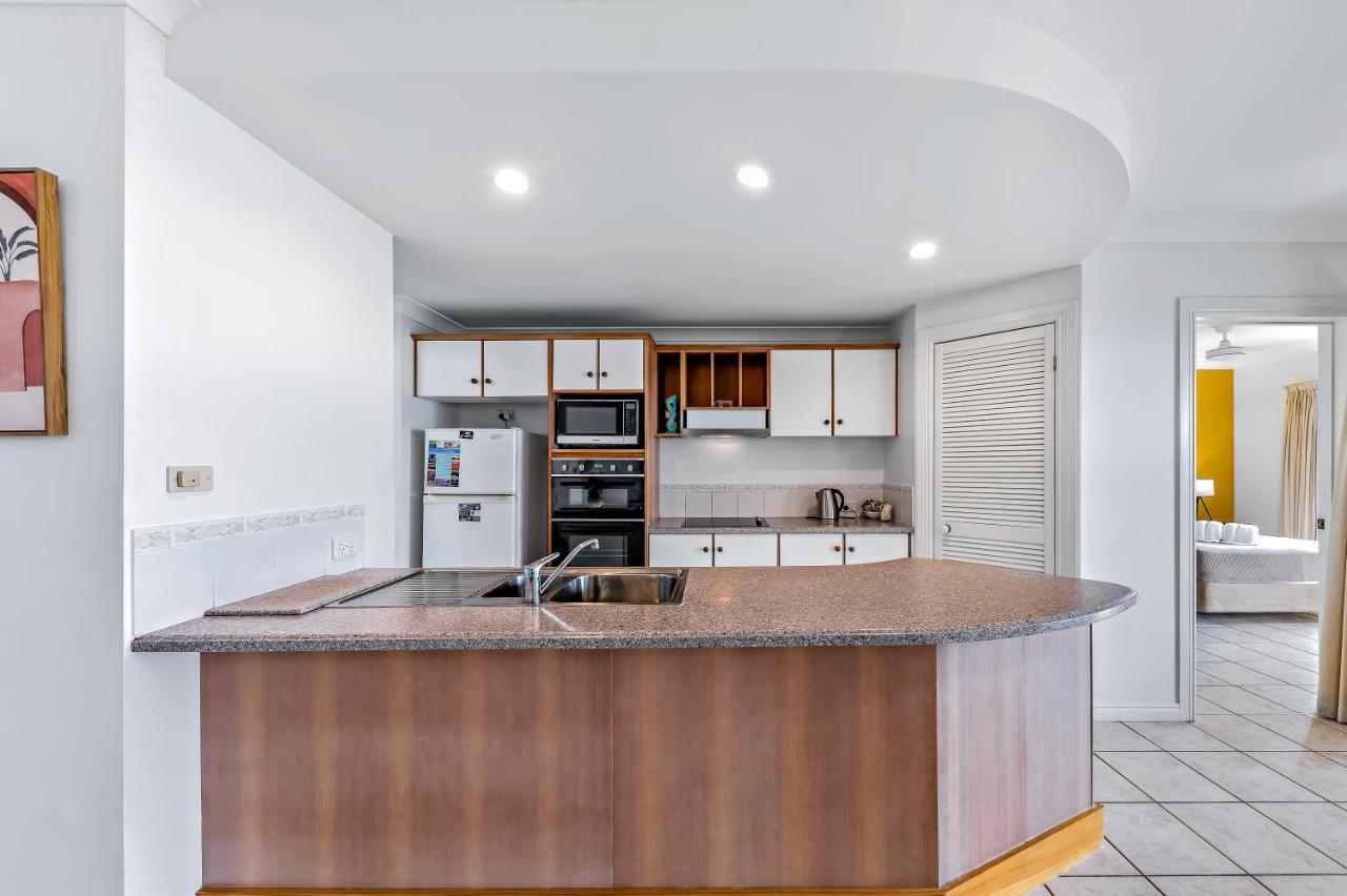 Magnificence At Airlie Apartment Airlie Beach Ngoại thất bức ảnh