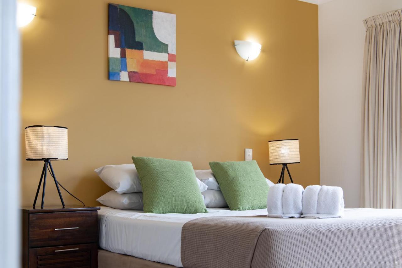 Magnificence At Airlie Apartment Airlie Beach Ngoại thất bức ảnh