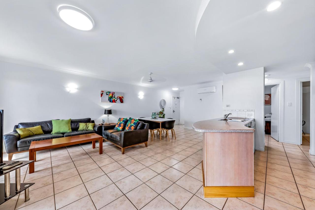 Magnificence At Airlie Apartment Airlie Beach Ngoại thất bức ảnh