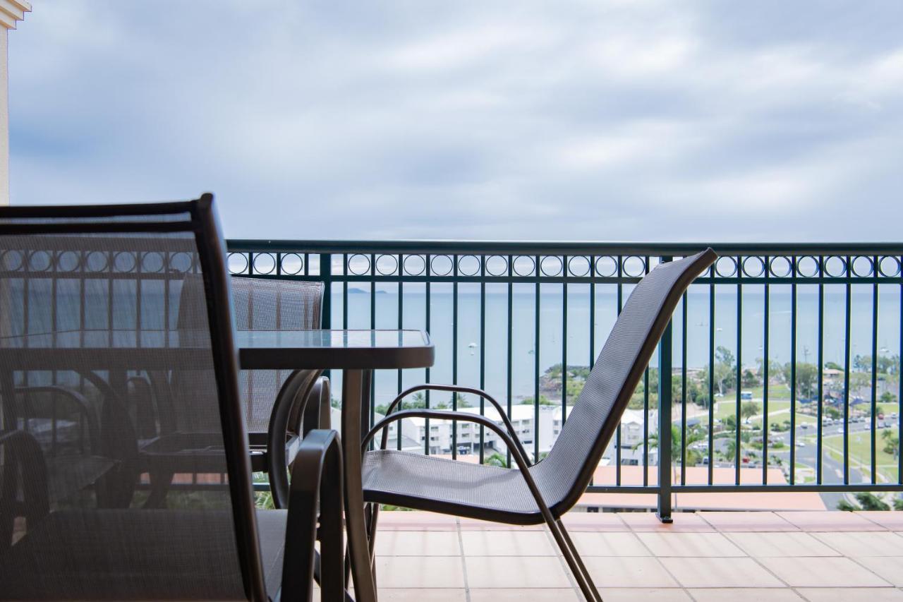 Magnificence At Airlie Apartment Airlie Beach Ngoại thất bức ảnh