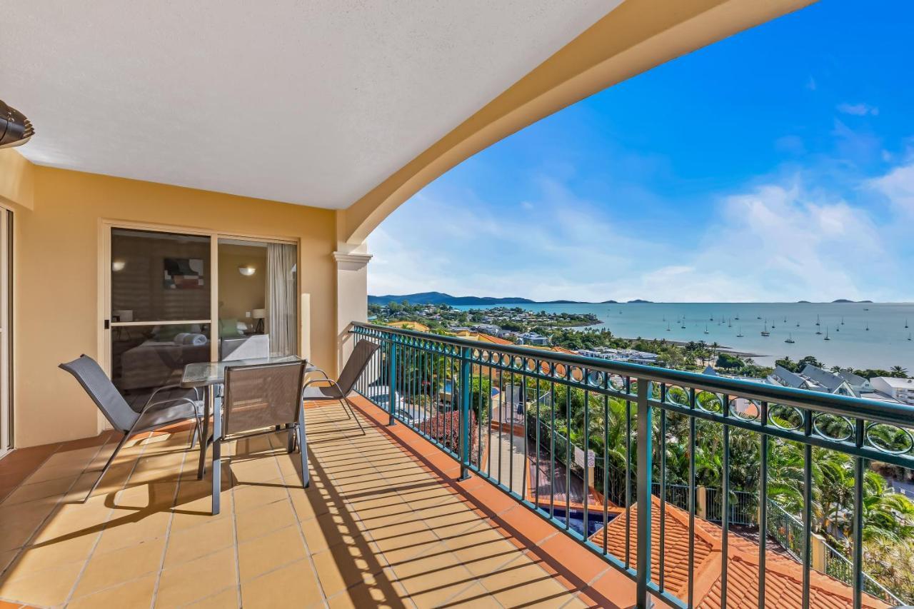 Magnificence At Airlie Apartment Airlie Beach Ngoại thất bức ảnh