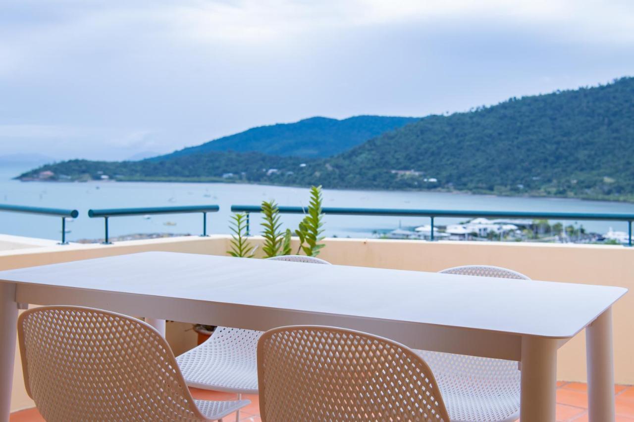 Magnificence At Airlie Apartment Airlie Beach Ngoại thất bức ảnh