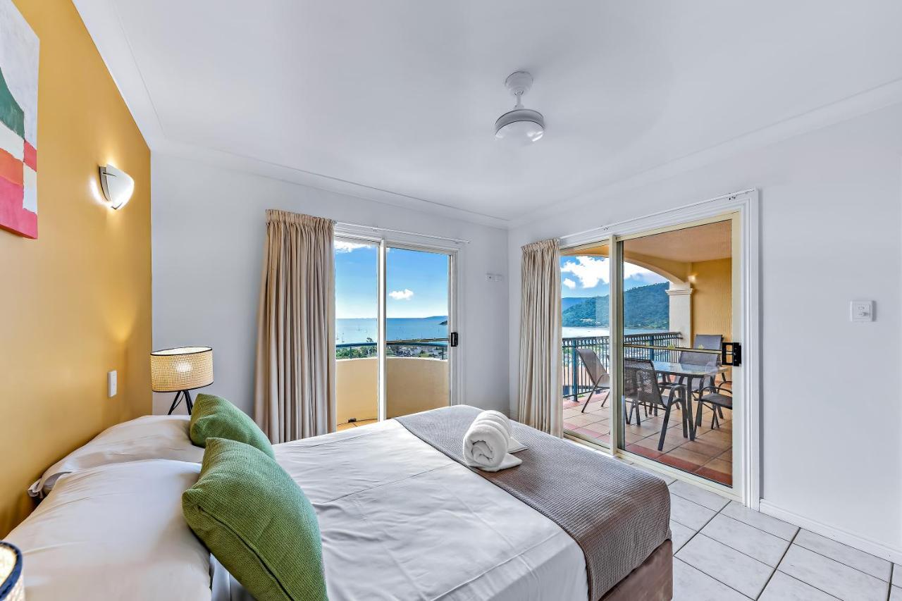Magnificence At Airlie Apartment Airlie Beach Ngoại thất bức ảnh