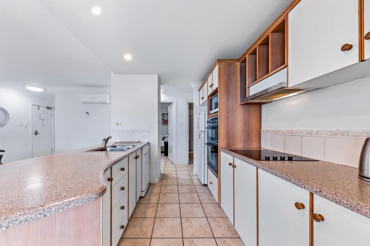 Magnificence At Airlie Apartment Airlie Beach Ngoại thất bức ảnh