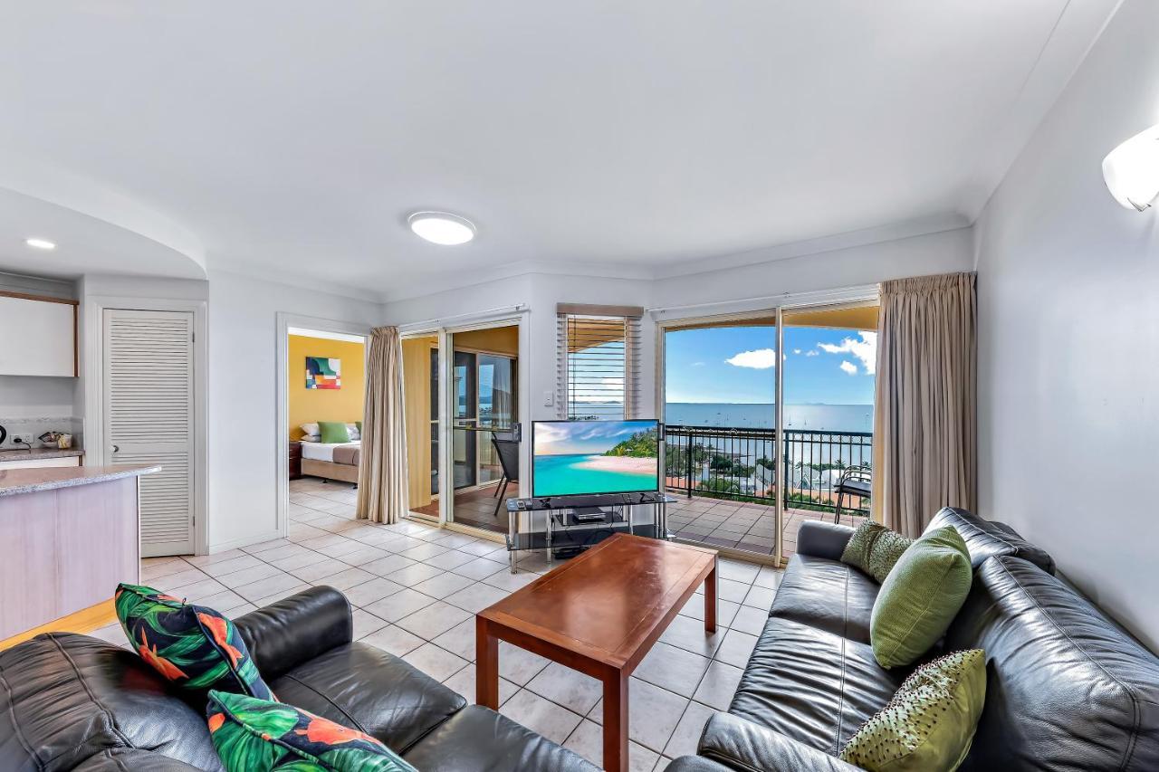 Magnificence At Airlie Apartment Airlie Beach Ngoại thất bức ảnh
