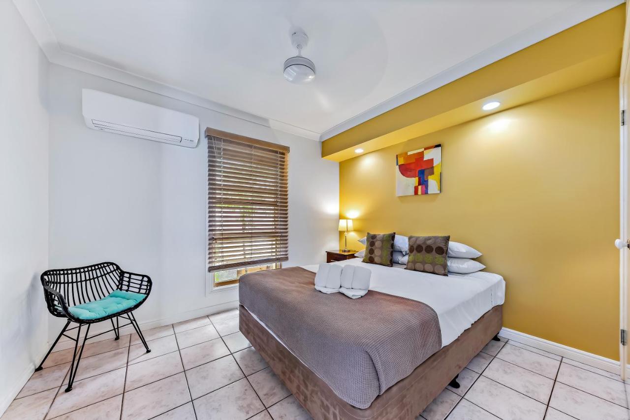 Magnificence At Airlie Apartment Airlie Beach Ngoại thất bức ảnh
