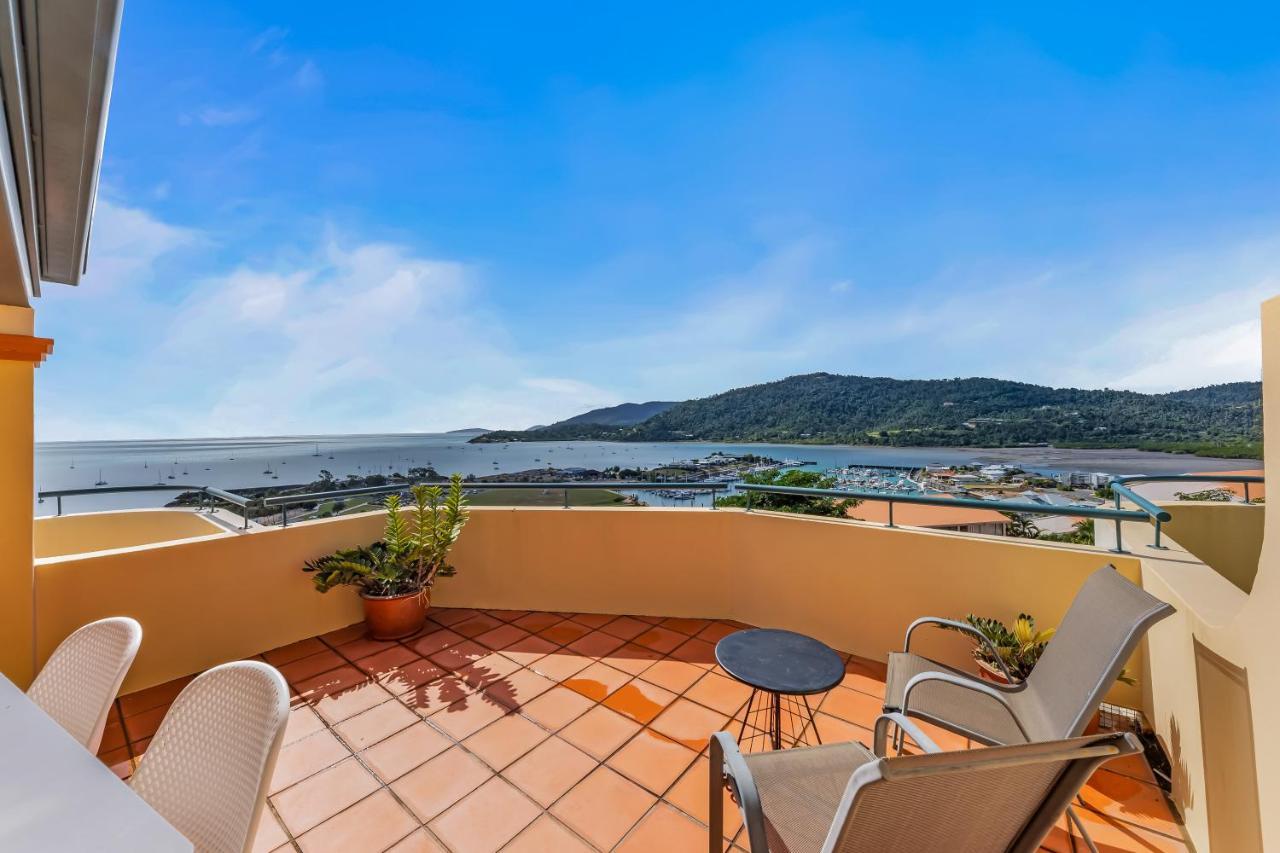 Magnificence At Airlie Apartment Airlie Beach Ngoại thất bức ảnh