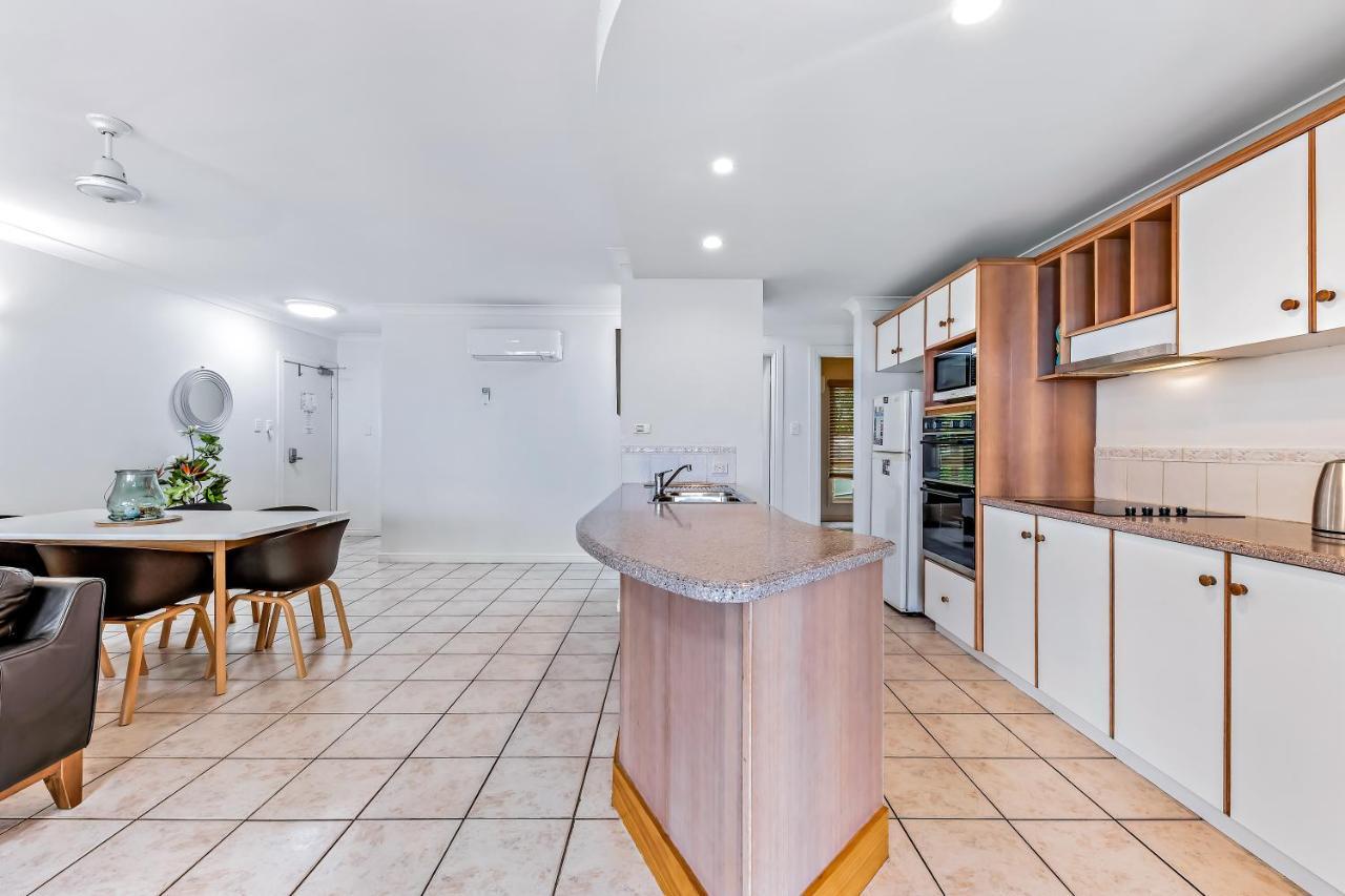 Magnificence At Airlie Apartment Airlie Beach Ngoại thất bức ảnh