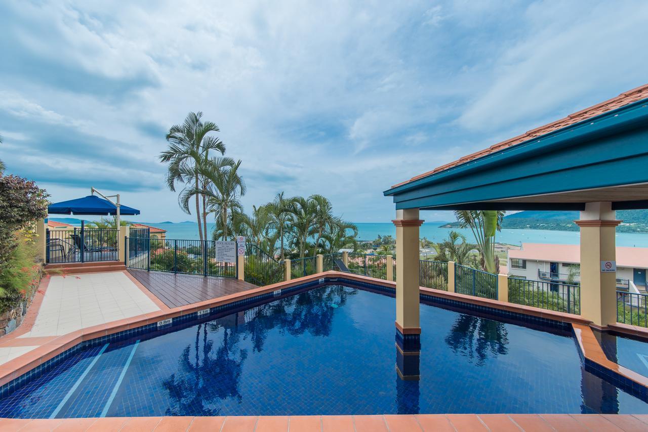 Magnificence At Airlie Apartment Airlie Beach Ngoại thất bức ảnh