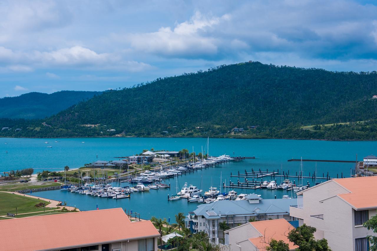 Magnificence At Airlie Apartment Airlie Beach Ngoại thất bức ảnh