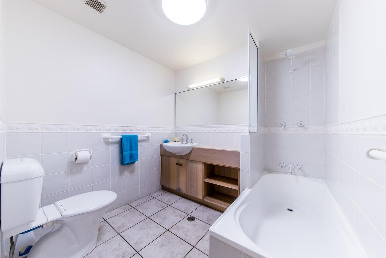 Magnificence At Airlie Apartment Airlie Beach Ngoại thất bức ảnh